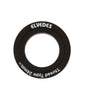 Elvedes lagerkapjes Shimano outboard cup type 24mm - AE-trading