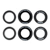 Elvedes lagerset vervangingskit 24mm BB - AE-trading
