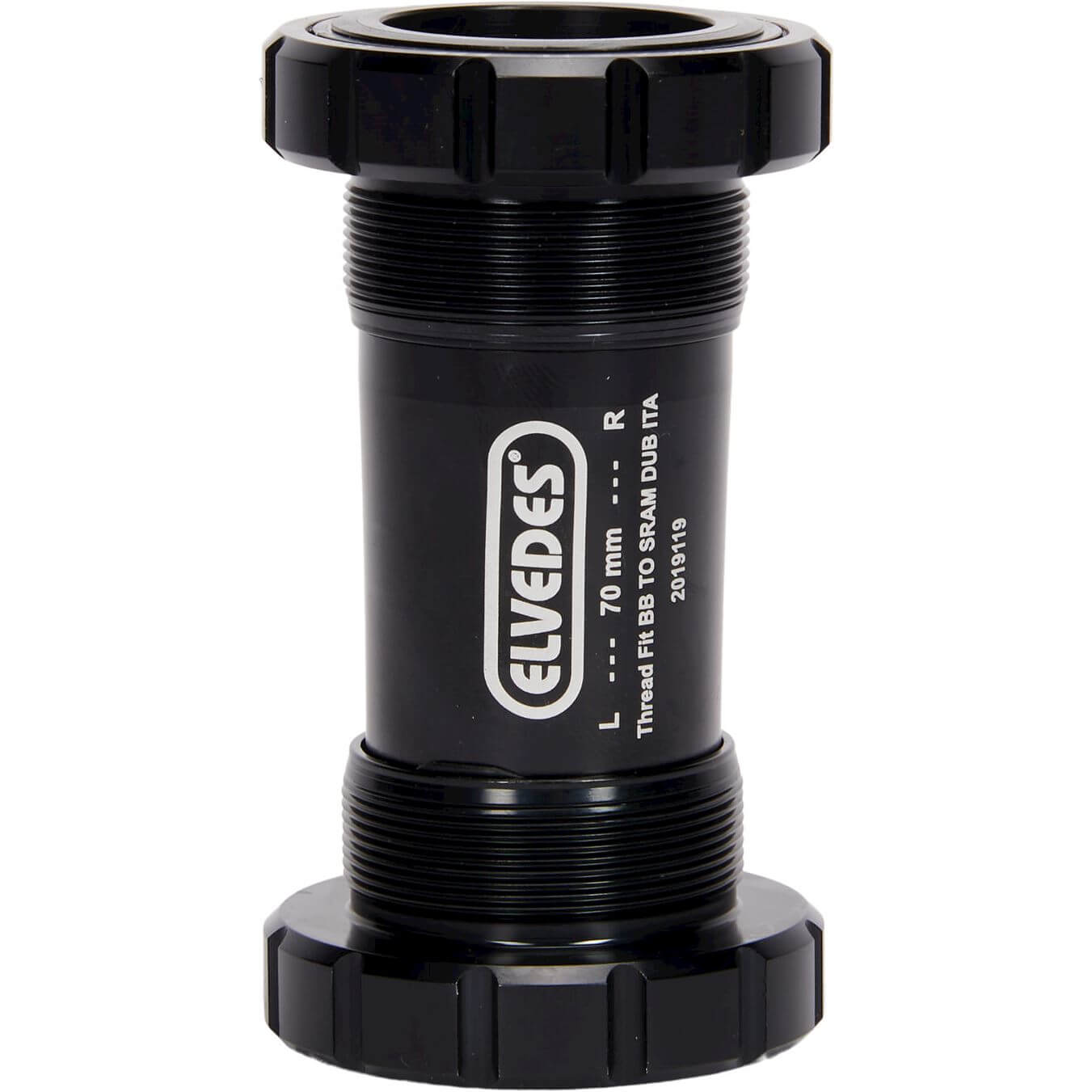 Elvedes trapas adapter Ital Sram Dub - AE-trading