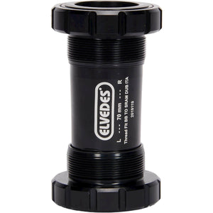 Elvedes trapas adapter Ital Sram Dub - AE-trading