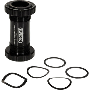Elvedes trapas adapter BSA Praxis M30 - AE-trading