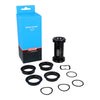 Elvedes trapas adapter Twistfit BB30/PF30 Praxis M30 - AE-trading