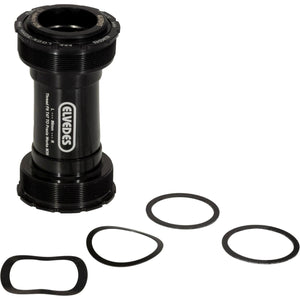 Elvedes trapas adapter T47 86mm Praxis M30 - AE-trading