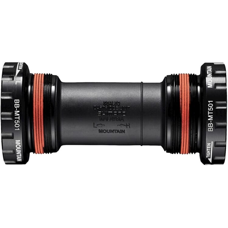 Shimano trapas adapter BB-MT501 BSA - AE-trading