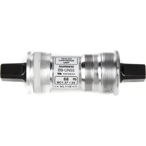 Shimano trapas UN300 vierkant 68-110 BSA - AE-trading