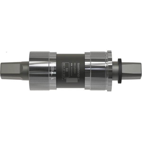 Shimano trapas UN300 vierkant 68-113 BSA - AE-trading