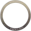 Elvedes balhoofd spacer 1-1/8 0,25mm - AE-trading