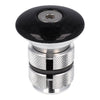 Elvedes expander 1 1/8 carbon vorkbuis 26mm - AE-trading