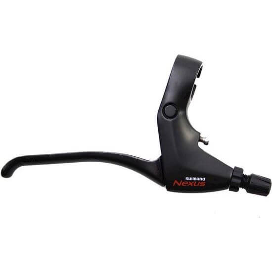 Shimano remgreep R Nexus BL-C6000 rollerbrake zwart - AE-trading