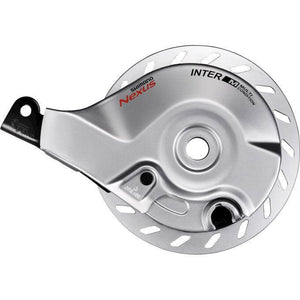 Shimano rollerbrake rear BR-C3000 Nexus - AE-trading