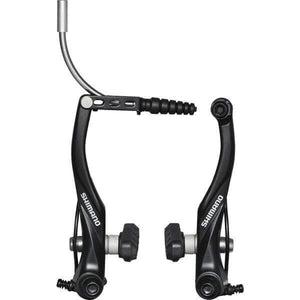 Shimano V-brake Alivio T4000 voor zwart - AE-trading