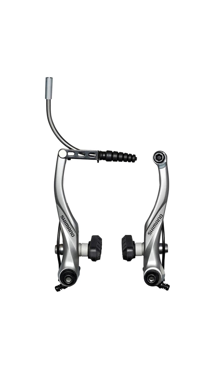 Shimano V-brake Alivio T4000 voor zilver - AE-trading