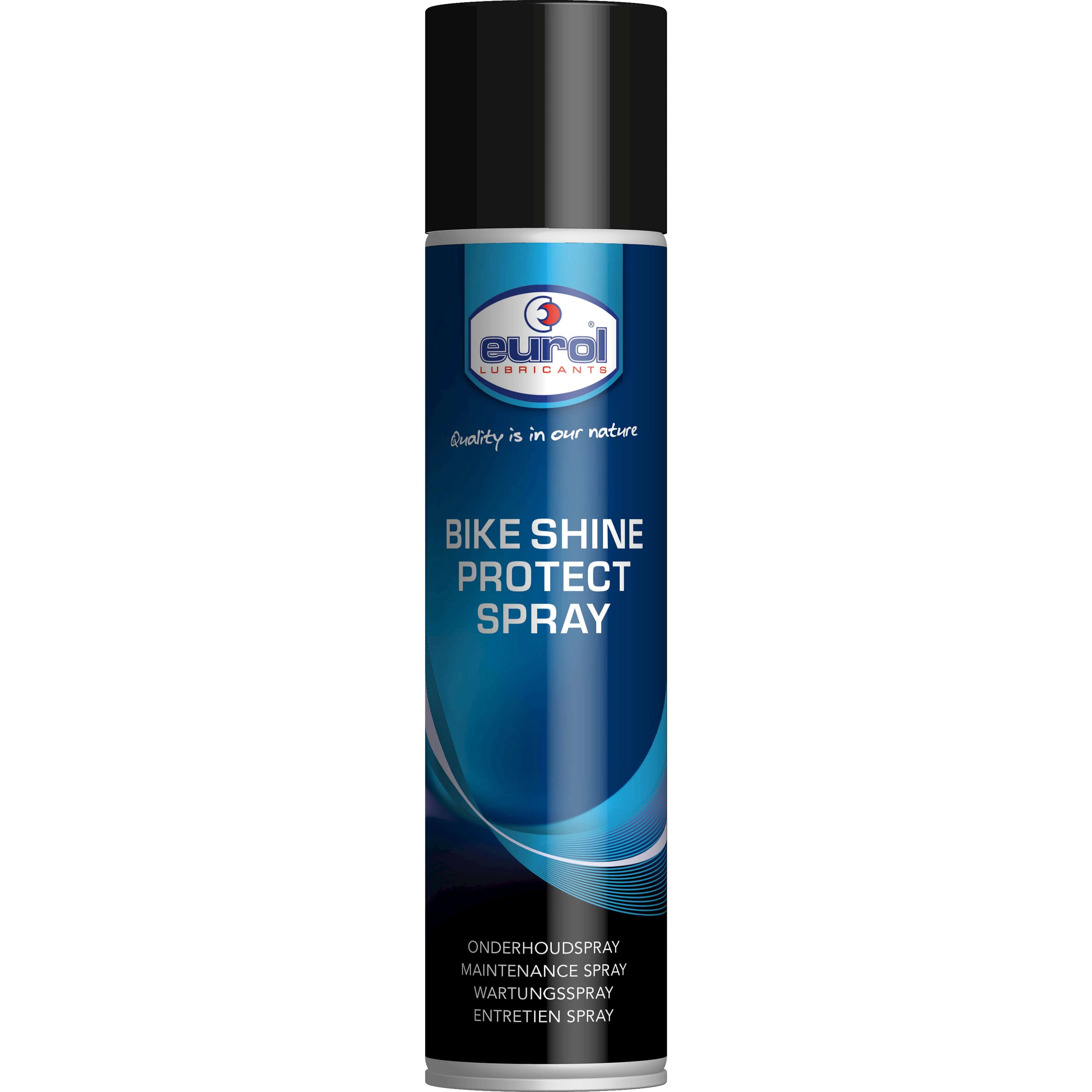 Eurol Bike shine protect spray 400ml - AE-trading