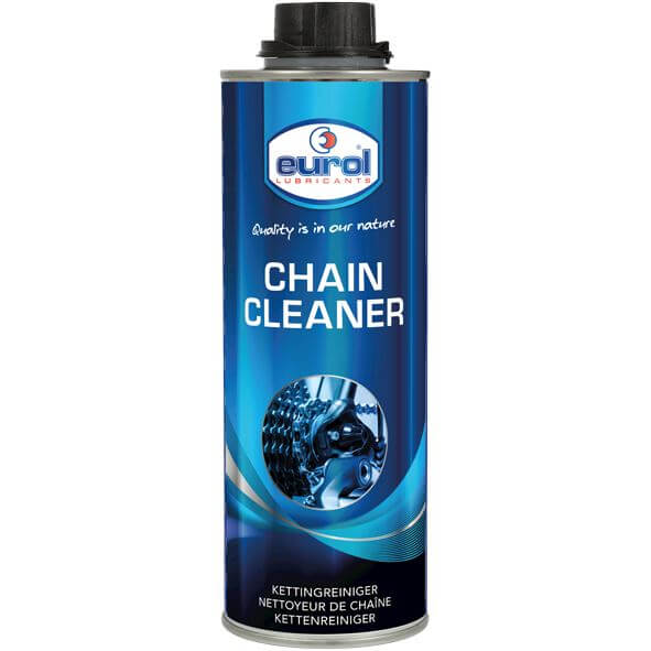 Eurol kettingreiniger 500ml - AE-trading