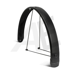 EF spatbord achter 26 inch 65mm Urban Arrow - AE-trading