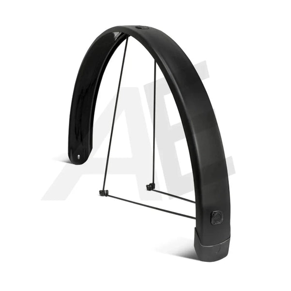 EF spatbord achter 26 inch 65mm Urban Arrow - AE-trading