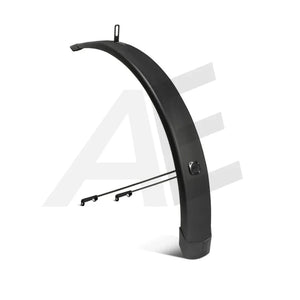 EF spatbord voor 20 inch 65mm Urban Arrow - AE-trading