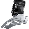 Shimano voor derailleur Acera M2000 34.9 DS max 40T