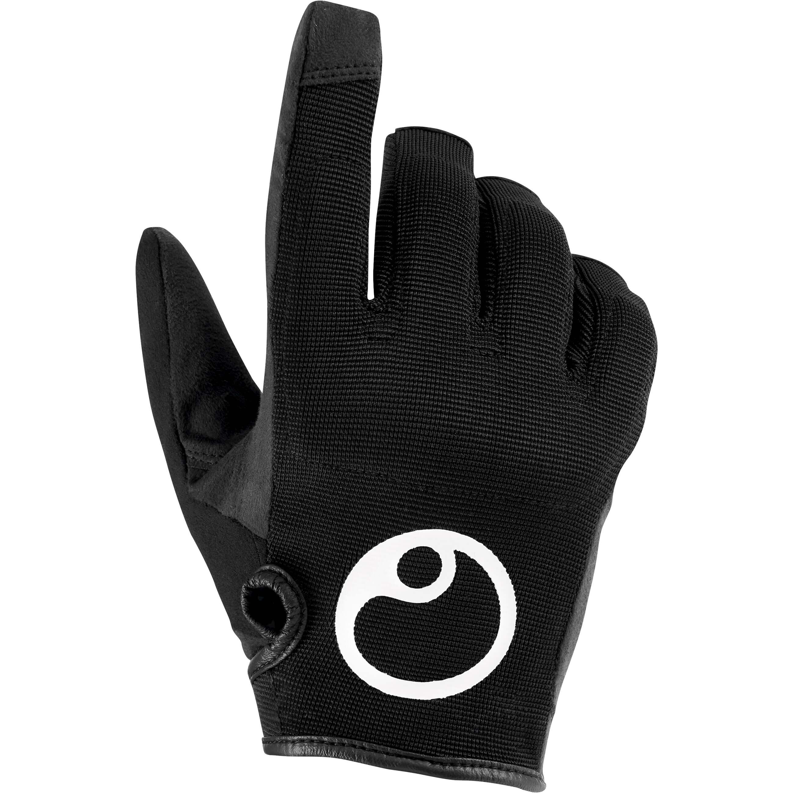 Ergon handschoen HE2 Evo mt XXL - AE-trading