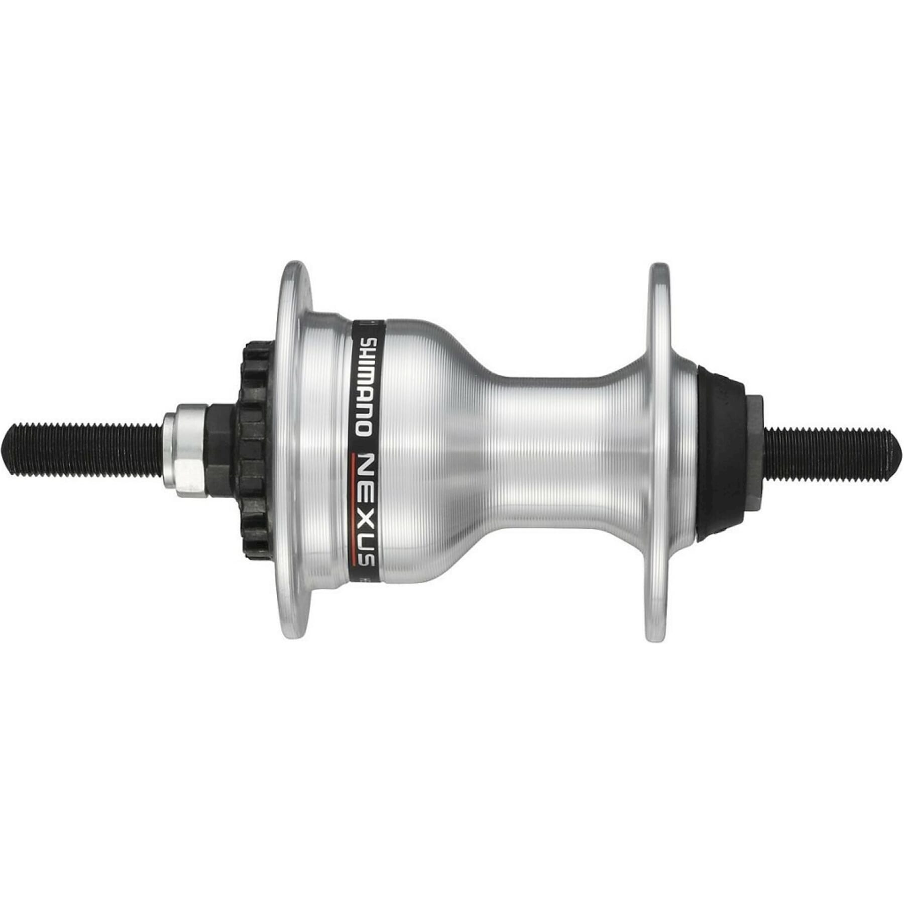 Shimano voornaaf Nexus IM40 - AE-trading