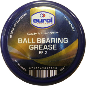 Eurol Kogellagervet 110gram - AE-trading