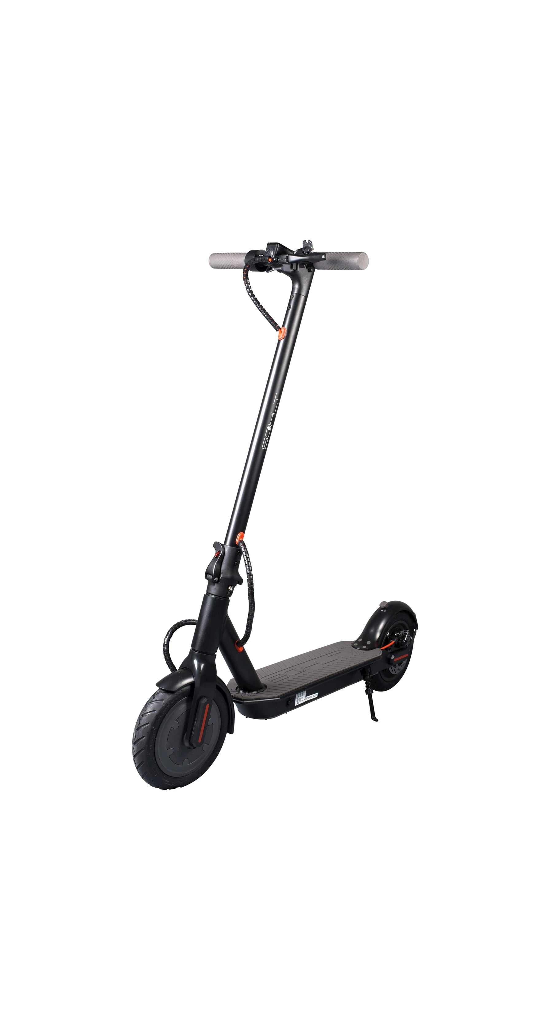 Bohlt elektrische step Ekick 9Air - AE-trading
