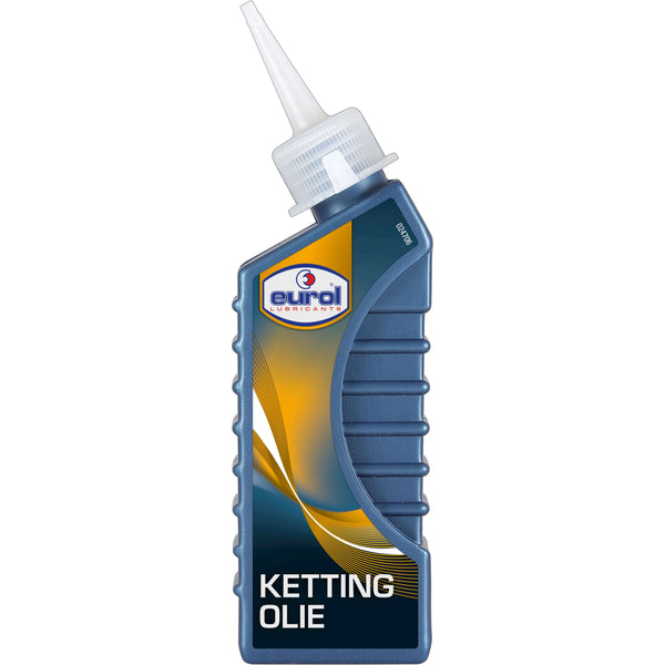 Eurol kettingolie 100ml - AE-trading