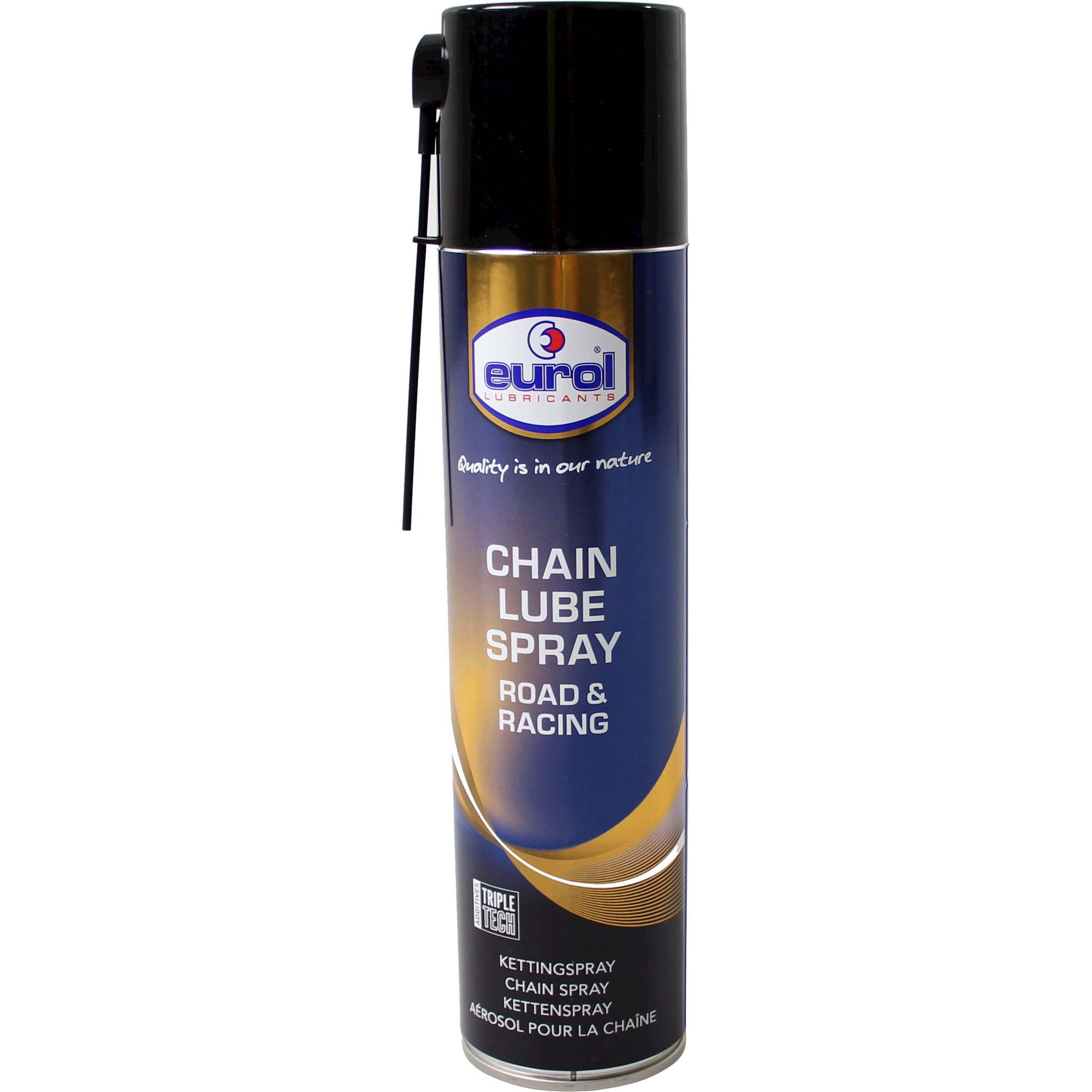 Eurol ketting spray 400ml - AE-trading