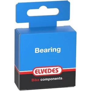 Elvedes kogellager 10197 2RS Max (19x10x7) - AE-trading