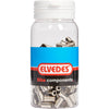 Elvedes kabelhoedje 5.0mm pressed (200) - AE-trading