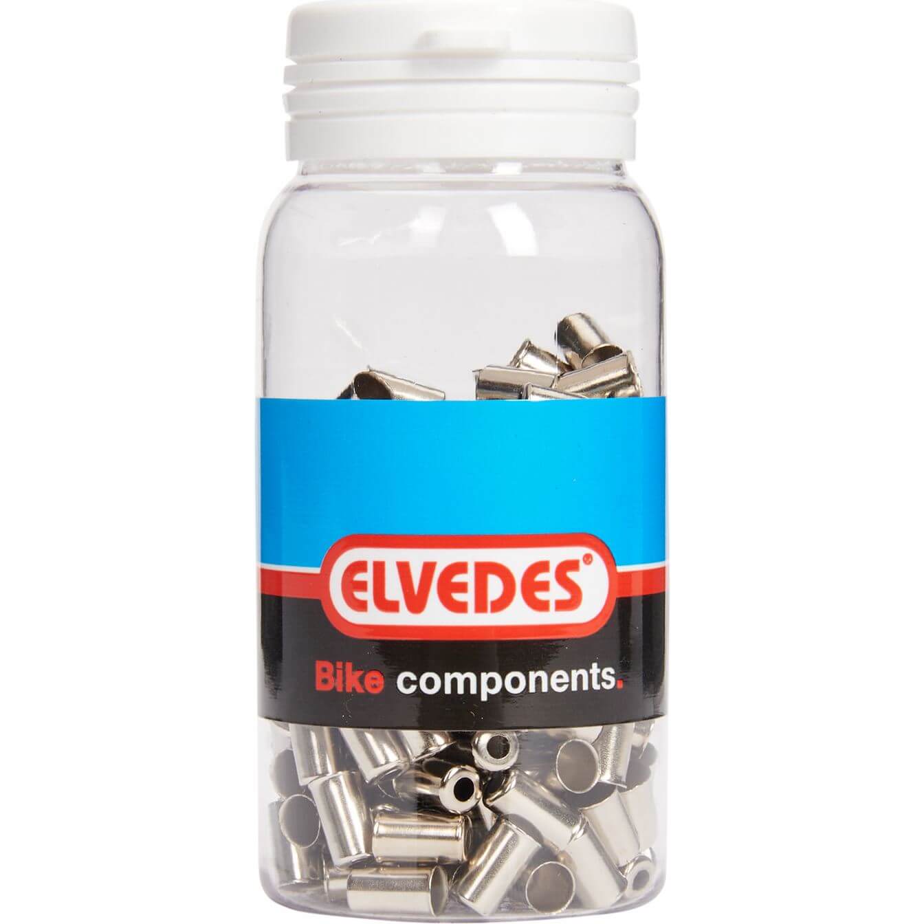 Elvedes kabelhoedje 5.0mm pressed (200) - AE-trading