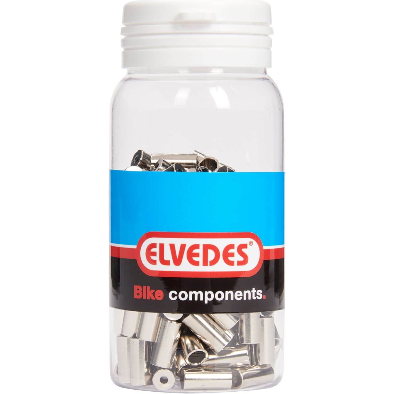 Elvedes kabelhoedjes 4.3mm -> 5.7mm (150) - AE-trading