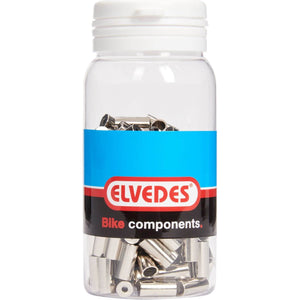 Elvedes kabelhoedjes 4.3mm -> 5.7mm (150) - AE-trading