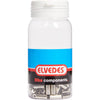 Elvedes kabelhoedjes 4.3mm -> 4.75mm (150) - AE-trading