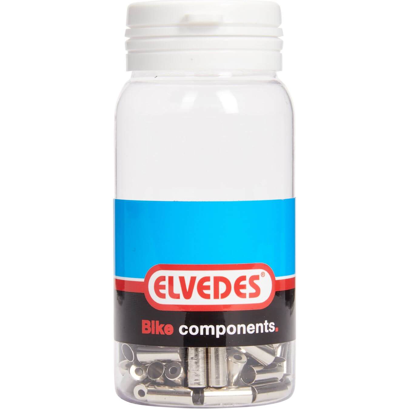 Elvedes kabelhoedjes 4.3mm -> 4.75mm (150) - AE-trading