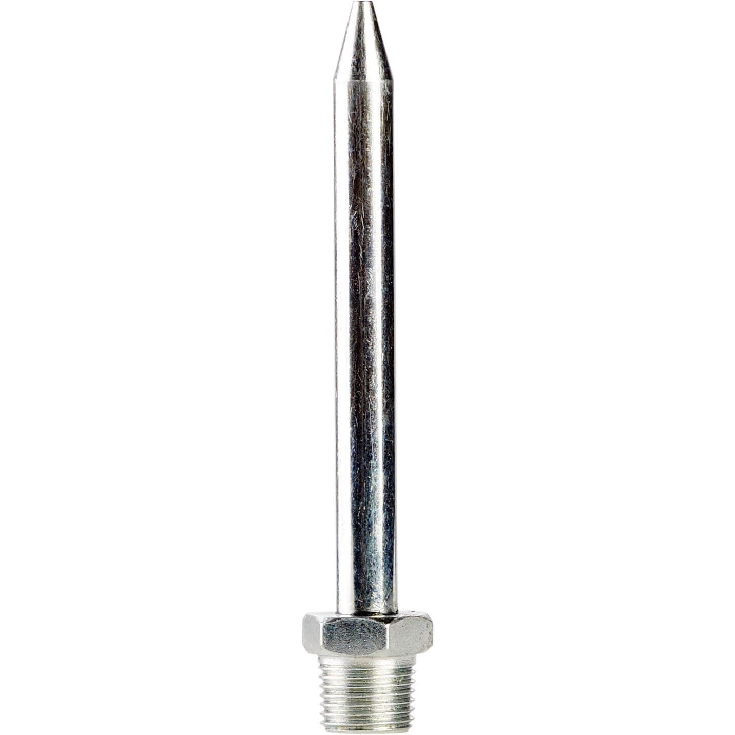Elvedes grease gun verleng nozzle - AE-trading