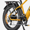 Engwe E26 - Geel High Step Elektrische Fiets E-Bike Fatbike