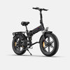 ENGWE Engine X Fatbike Elektrische Vouwfiets - AE-trading