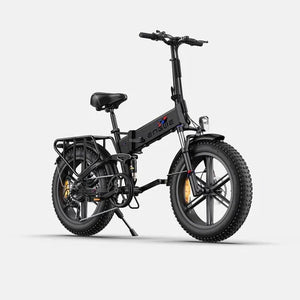 ENGWE Engine X Fatbike Elektrische Vouwfiets - AE-trading
