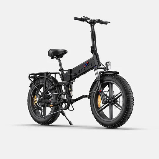 ENGWE Engine X Fatbike Elektrische Vouwfiets - AE-trading