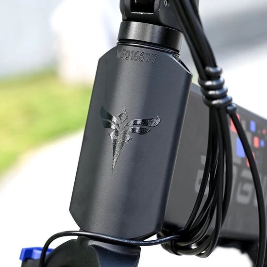 ENGWE Engine X Fatbike Elektrische Vouwfiets - AE-trading