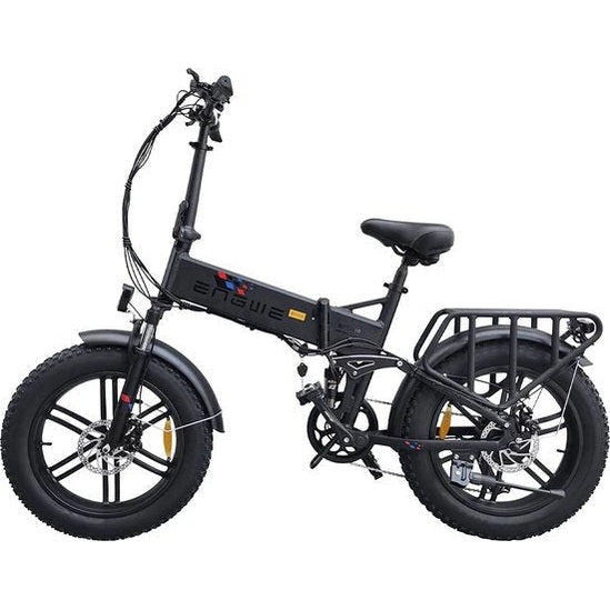 ENGWE Engine X Fatbike Elektrische Vouwfiets - AE-trading