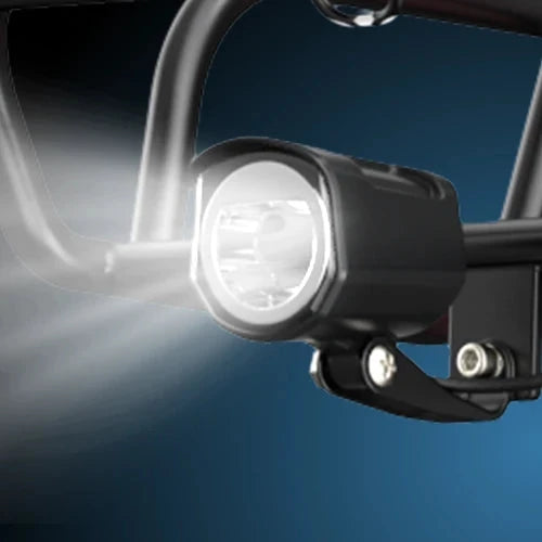 Engwe L20 - Fatbike - Zwart - AE-trading