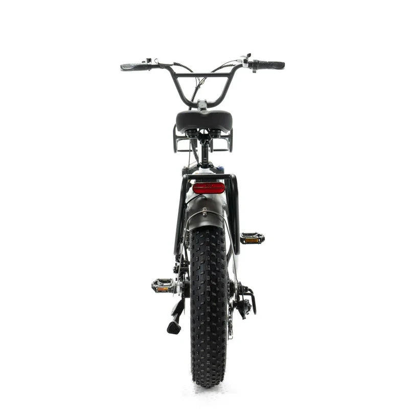 ENGWE L20 - Fatbike - Wit - AE-trading