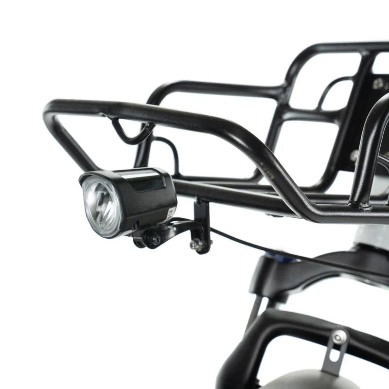 ENGWE L20 Fatbike - Wit - AE-trading