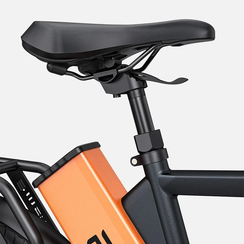 ENGWE P275 Pro - Elektrische Fiets - Oranje Zwart - AE-trading