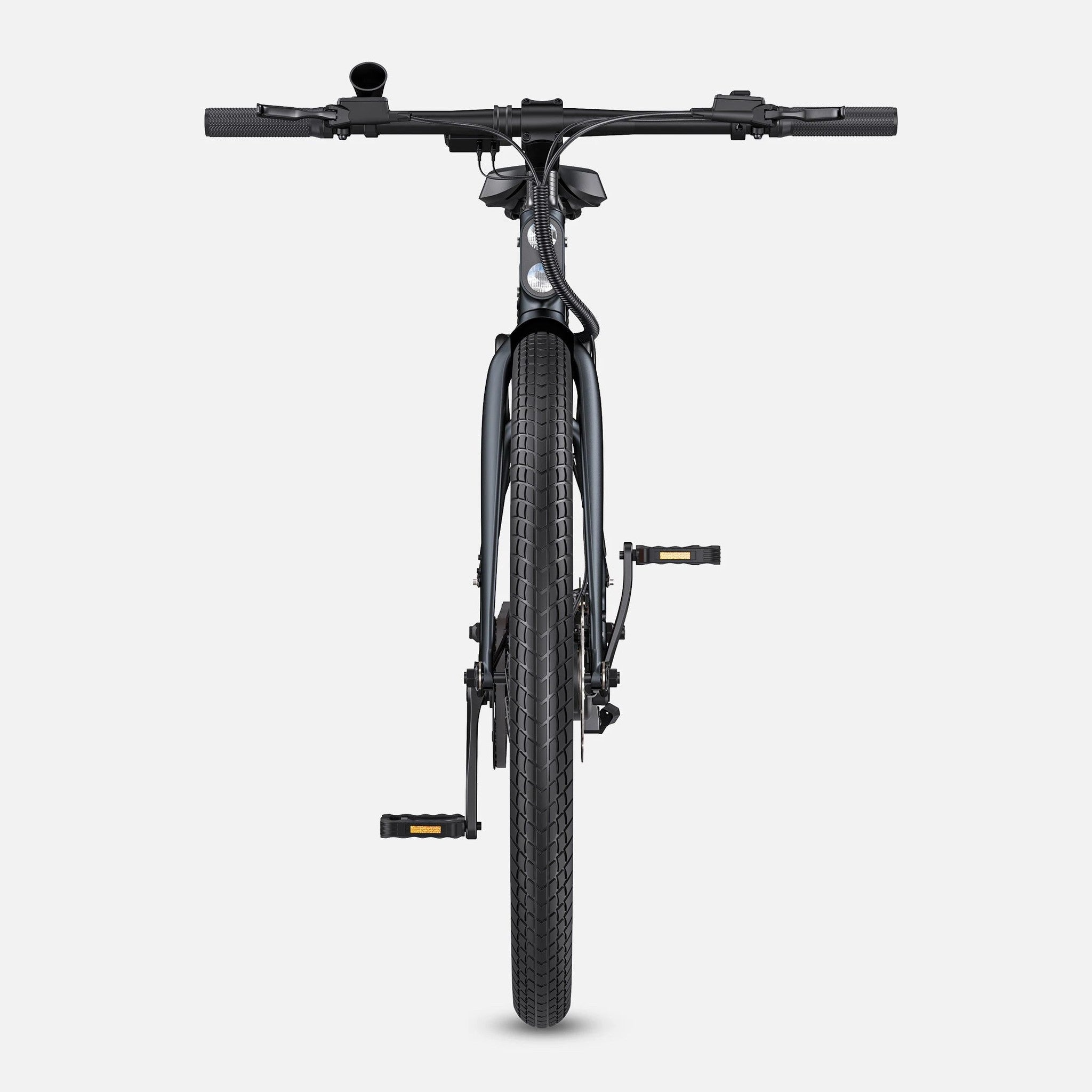 ENGWE P275 Pro - Elektrische Fiets - Zwart - AE-trading