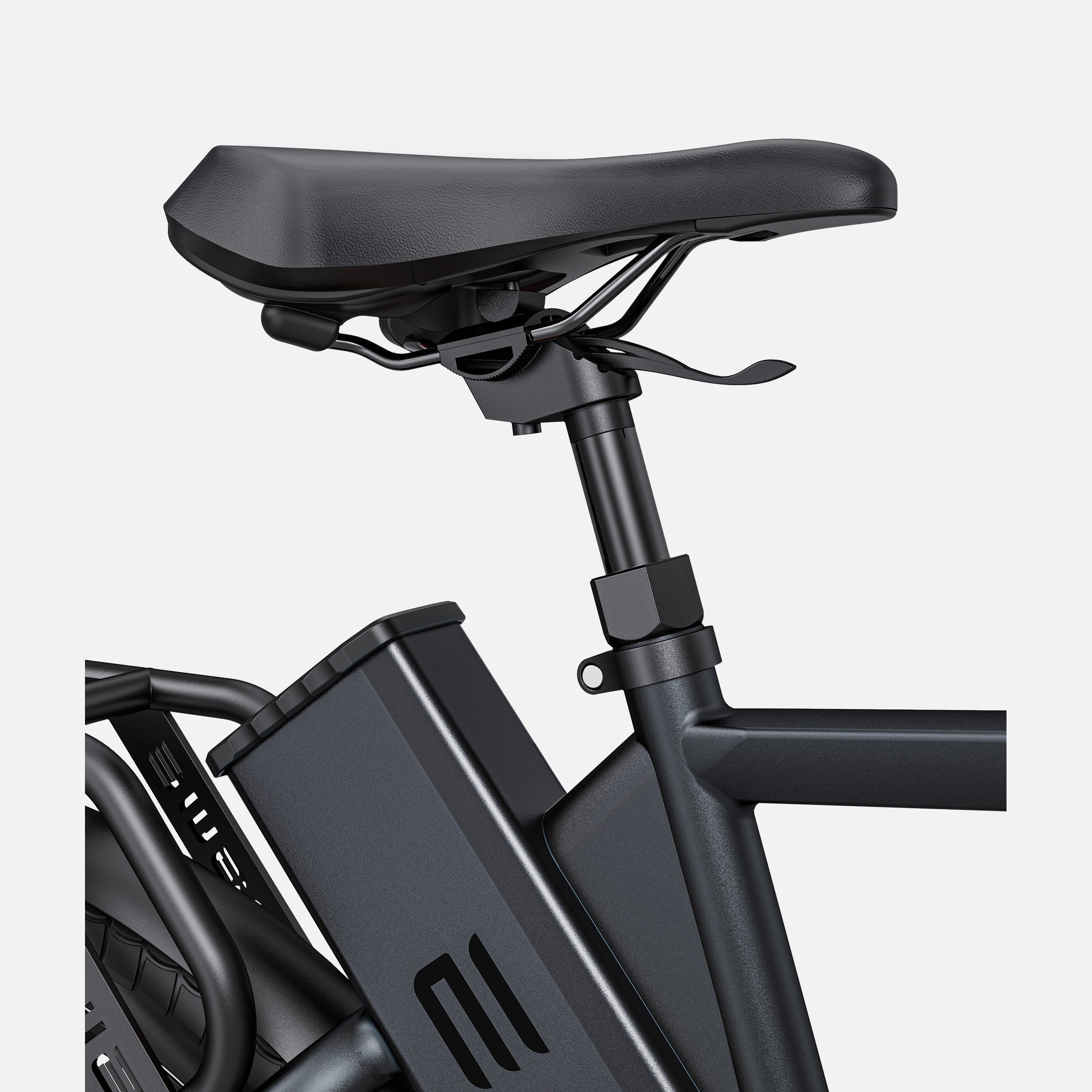 ENGWE P275 Pro - Elektrische Fiets - Zwart - AE-trading