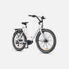 Engwe P275 St - E-Bike Wit Fatbike