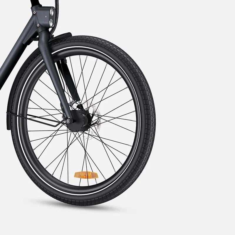ENGWE P275 ST - Elektrische Fiets - Zwart - AE-trading